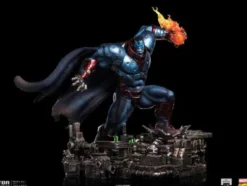 Marvel Comics Estatua 1/10 BDS Art Scale Apocalypse (X-Men: Age of Apocalypse) 58 cm
