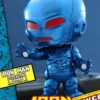 Marvel Comics Minifigura Cosbaby (S) Iron Man (Stealth Armor) 10 cm