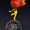 Marvel Comics Minifigura Mini Co. Deluxe PVC Jean Grey (X-Men) 28 cm