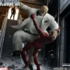 Marvel Comics One:12 Collective Figura 1/12 Kingpin 18 cm