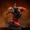 Marvel Contest of Champions Estatua 1/3 Ghost Rider Variant Edition 91 cm