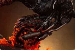 Marvel Contest of Champions Estatua 1/3 Ghost Rider Variant Edition 91 cm
