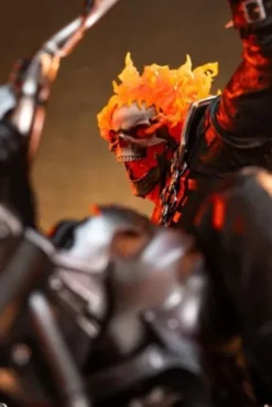 Marvel Contest of Champions Estatua 1/3 Ghost Rider Variant Edition 91 cm