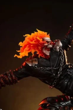 Marvel Contest of Champions Estatua 1/3 Ghost Rider Variant Edition 91 cm