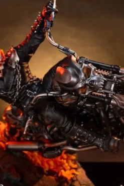 Marvel Contest of Champions Estatua 1/3 Ghost Rider Variant Edition 91 cm