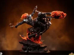 Marvel Contest of Champions Estatua 1/3 Ghost Rider Variant Edition 91 cm