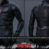 Marvel Daredevil: Born Again Figura 1/6 Daredevil 30 cm