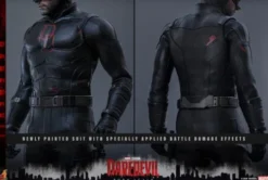 Marvel Daredevil: Born Again Figura 1/6 Daredevil 30 cm