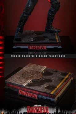 Marvel Daredevil: Born Again Figura 1/6 Daredevil 30 cm