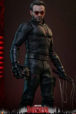 Marvel Daredevil: Born Again Figura 1/6 Daredevil 30 cm