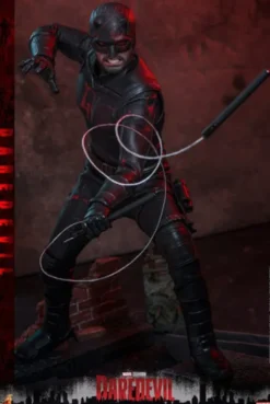 Marvel Daredevil: Born Again Figura 1/6 Daredevil 30 cm