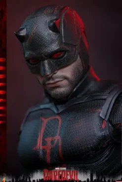 Marvel Daredevil: Born Again Figura 1/6 Daredevil 30 cm