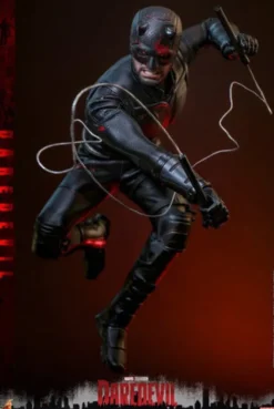 Marvel Daredevil: Born Again Figura 1/6 Daredevil 30 cm