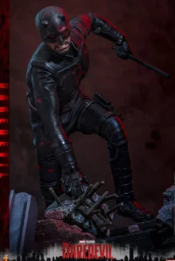 Marvel Daredevil: Born Again Figura 1/6 Daredevil 30 cm