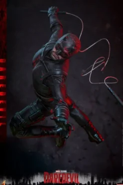Marvel Daredevil: Born Again Figura 1/6 Daredevil 30 cm