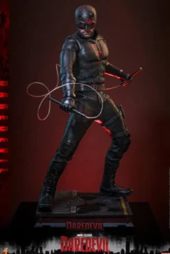 Marvel Daredevil: Born Again Figura 1/6 Daredevil 30 cm