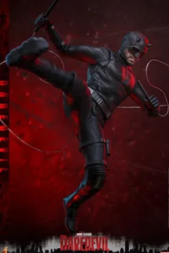 Marvel Daredevil: Born Again Figura 1/6 Daredevil 30 cm