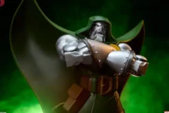 Marvel Designer Collectible Estatua Dr. Doom 25 cm
