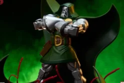 Marvel Designer Collectible Estatua Dr. Doom 25 cm