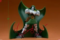 Marvel Designer Collectible Estatua Dr. Doom 25 cm