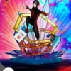 Marvel Diorama PVC D-Stage Spider-Man: Across the Spider-Verse Part One-Miles 15 cm