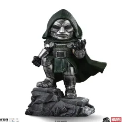Marvel Doom Avengers Doomsday Minico Figura