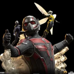 Marvel Estatua Art Scale 1/10 Ant-Man and the Wasp: Quantumania 40 cm