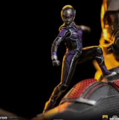 Marvel Estatua Art Scale 1/10 Ant-Man and the Wasp: Quantumania 40 cm
