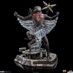 Marvel Estatua Art Scale 1/10 Ant-Man and the Wasp: Quantumania 40 cm