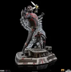 Marvel Estatua Art Scale 1/10 Ant-Man and the Wasp: Quantumania 40 cm