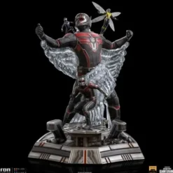 Marvel Estatua Art Scale 1/10 Ant-Man and the Wasp: Quantumania 40 cm