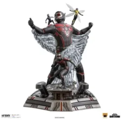 Marvel Estatua Art Scale 1/10 Ant-Man and the Wasp: Quantumania 40 cm