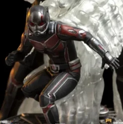 Marvel Estatua Art Scale 1/10 Ant-Man and the Wasp: Quantumania 40 cm