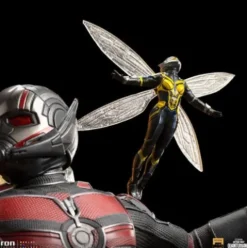 Marvel Estatua Art Scale 1/10 Ant-Man and the Wasp: Quantumania 40 cm