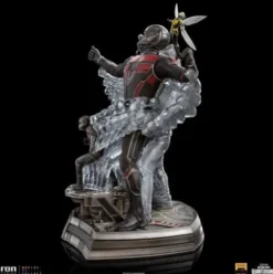 Marvel Estatua Art Scale 1/10 Ant-Man and the Wasp: Quantumania 40 cm