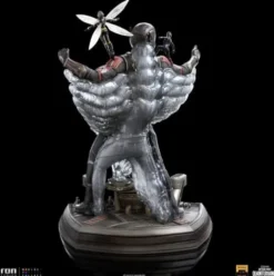 Marvel Estatua Art Scale 1/10 Ant-Man and the Wasp: Quantumania 40 cm