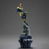 Marvel Estatua Art Scale Deluxe 1/10 Nova 41 cm