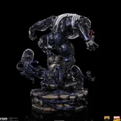 Marvel Estatua Art Scale Deluxe 1/10 Venom 25 cm