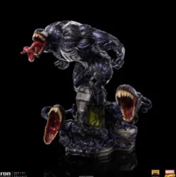 Marvel Estatua Art Scale Deluxe 1/10 Venom 25 cm