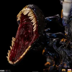 Marvel Estatua Art Scale Deluxe 1/10 Venom 25 cm