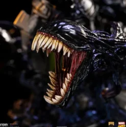 Marvel Estatua Art Scale Deluxe 1/10 Venom 25 cm