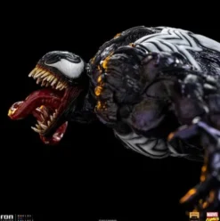 Marvel Estatua Art Scale Deluxe 1/10 Venom 25 cm