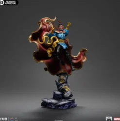 Marvel Estatua 1/10 Art Scale Dr. Strange 38 cm