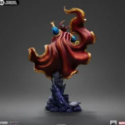 Marvel Estatua 1/10 Art Scale Dr. Strange 38 cm