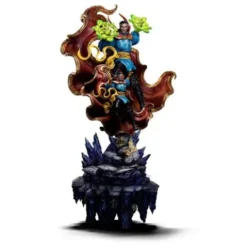 Marvel Estatua 1/10 Art Scale Dr. Strange 38 cm