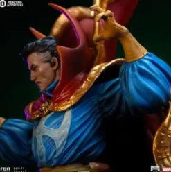 Marvel Estatua 1/10 Art Scale Dr. Strange 38 cm