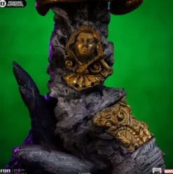 Marvel Estatua 1/10 Art Scale Dr. Strange 38 cm
