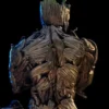 Marvel Estatua 1/10 Art Scale Guardians of the Galaxy Vol. 3 Groot 23 cm