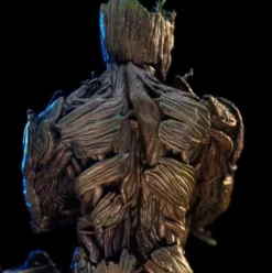 Marvel Estatua 1/10 Art Scale Guardians of the Galaxy Vol. 3 Groot 23 cm