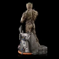 Marvel Estatua 1/10 Art Scale Guardians of the Galaxy Vol. 3 Groot 23 cm